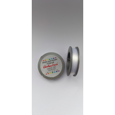 Нитки Титан 60 Ariadna «шайба», 100 м, білій